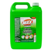 Saca Sarro Max de Daryza 4000 ml